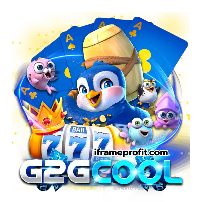 สล็อตg2gcool